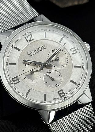 Наручные часы guardo s1626-2-vx3je 7