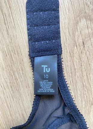 Пояс для панчох розмір м tu 4