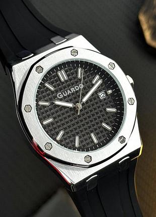 Наручные часы guardo 012752-1 4