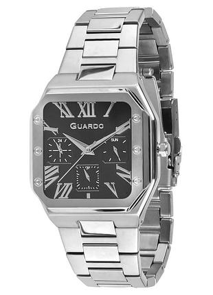 Наручные часы guardo 012726-1 m