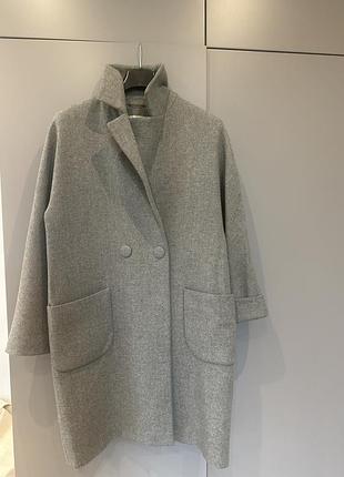 Полупальто the coat
