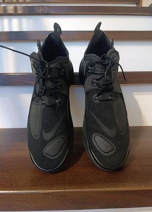 Мужские кроссовки nike mmw joyride cc3 setter cu7623-001 us 11 / eu 45