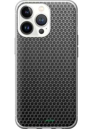 Чохол на iphone 13 pro комірки "243u-2372-8094"