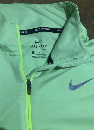 Кофта nike 3