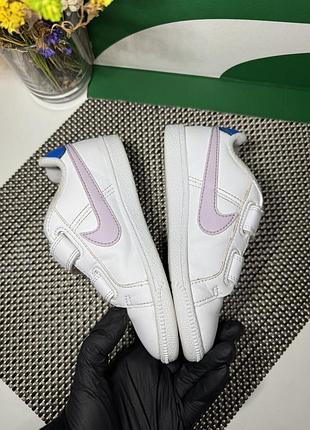 Кроссовки nike 3