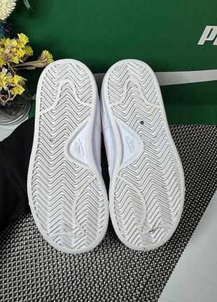 Кроссовки nike 4