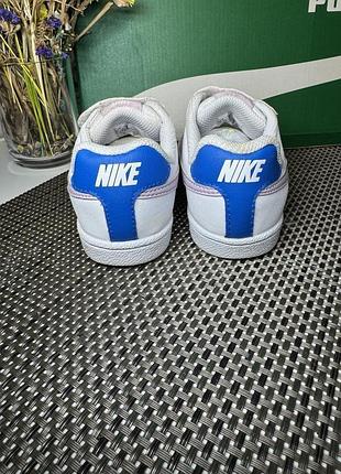 Кроссовки nike 5
