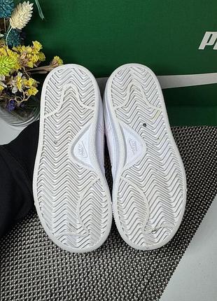 Кроссовки nike 6