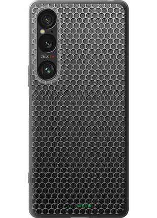 Чехол на sony xperia 1 vi ячейки "243u-3975-8094", чехол для телефона
