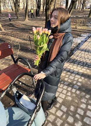 Пуховик медісін, продаж до 05.09 2