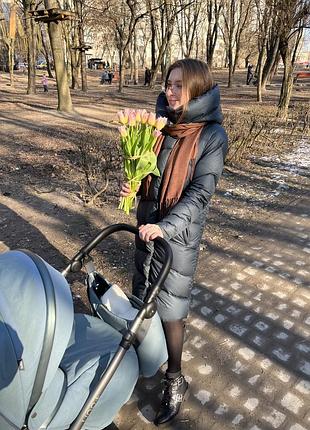 Пуховик медісін, продаж до 05.09 4