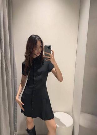 Сукня zara 4