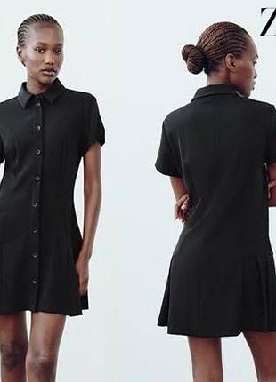 Сукня zara 5