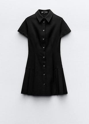 Сукня zara 7