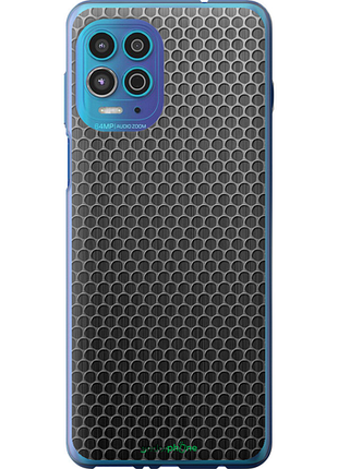 Чохол на motorola g100 комірки "243u-2359-8094"
