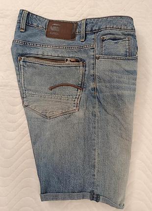 Шорты g-star raw
