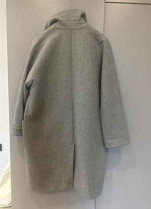 Полупальто the coat 4