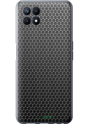 Чохол на realme narzo 50 комірки "243u-3066-8094", чохол для телефона