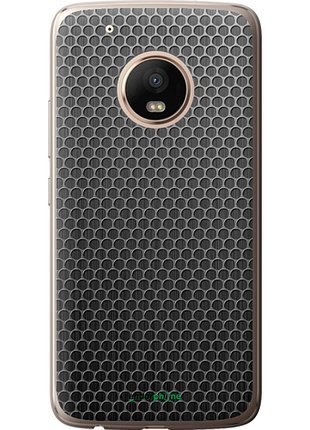 Чехол на motorola moto g5 plus ячейки "243u-1038-8094", чехол для телефона