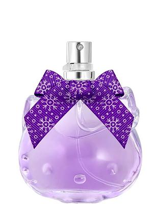 Туалетна вода для дітей від 5 років honey kitty 50 мл (b899-4) daily skin care
