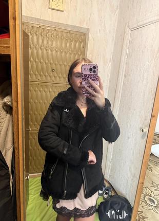 Дублянка pull&bear