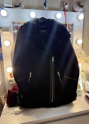 Дублянка pull&bear 2