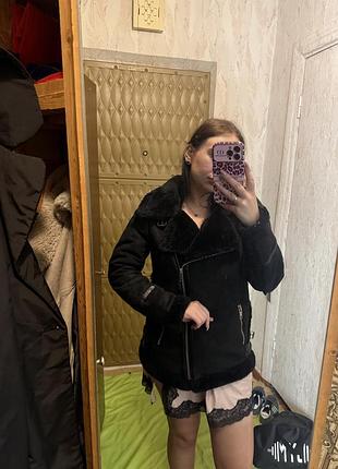 Дублянка pull&bear 4
