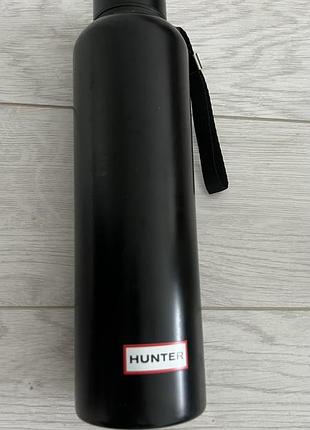 Термос термочашка 1000 мл hunter термокружка 4