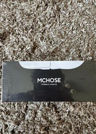 Нова ігрова мишка mchose l7 ultra plus+ black 2