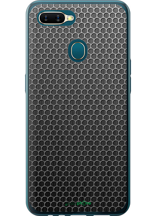Чехол на oppo a12 ячейки "243u-2557-8094"