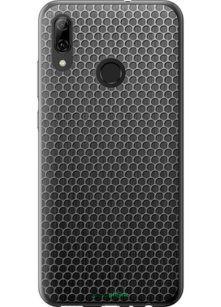 Чохол на huawei p smart 2019 якіски "243u-1634-8094", чохол для телефона