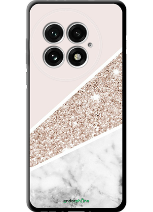 Чехол на oneplus 13 5g пастельный мрамор "4342b-3875-8094", чехол для телефона
