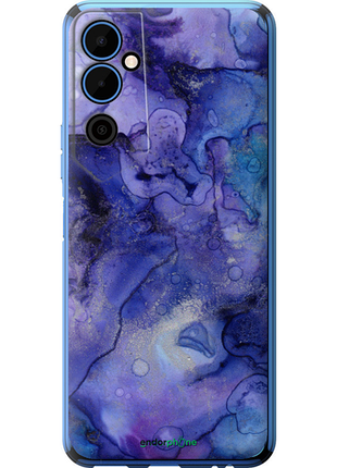 Чехол на tecno pova neo 2 lg6n мрамор 7 "4802u-2968-8094", чехол для телефона