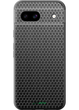 Чехол на google pixel 8a ячейки "243u-3406-8094", чехол для телефона