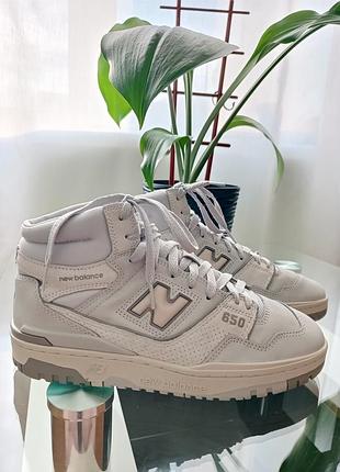 New balance 650