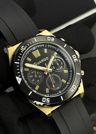 Наручний годинник guardo 012757-5 6