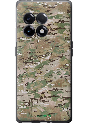 Чохол на oneplus 11r камуфляж v5 "1201u-2939-8094", чохол для телефона