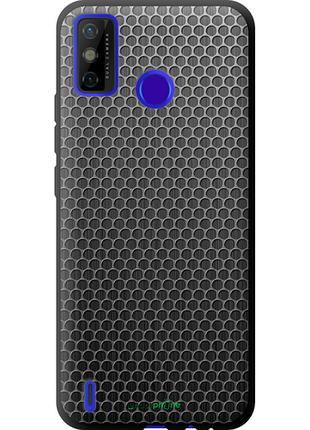 Чехол на tecno spark 6 go ke5 ячейки "243u-2452-8094"