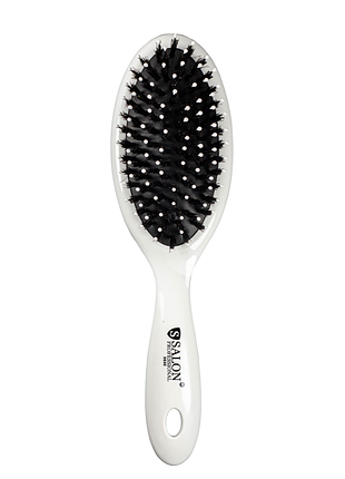 Щетка для волос массажная salon professional 8640