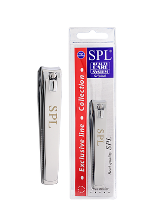 Книпсер для ногтей spl 8 см 9026 daily skin care