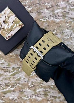 Наручные часы patriot 012kh khaki 5