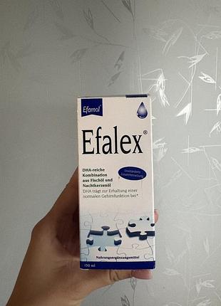 Efalex efamol