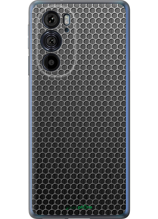 Чехол на motorola edge 30 pro ячейки "243u-2826-8094"