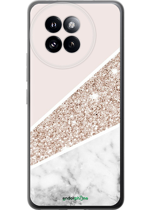 Чохол на xiaomi civi 4 pro пастельний мармур "4342u-3682-8094"