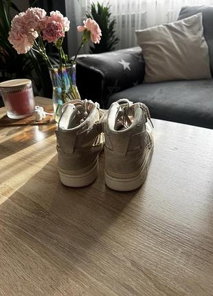 Продам красовки adidas оригінал 3