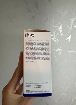 Efalex efamol 3