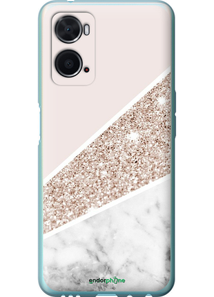 Чохол на oppo a76 пастельний мармур "4342u-2760-8094"