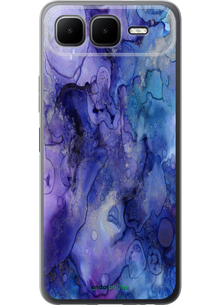 Чохол на infinix smart 10 plus мармур 7 "4802u-4108-8094", чохол для телефона