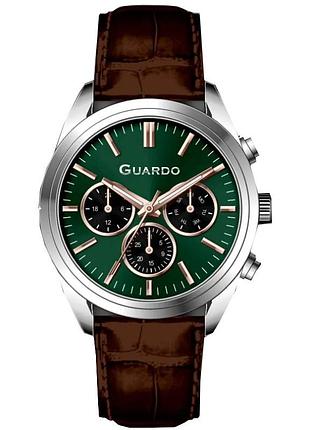 Наручные часы guardo 012836-2