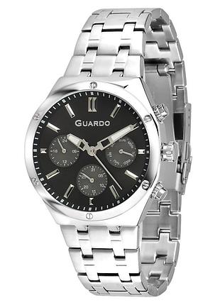 Наручные часы guardo 012781-6